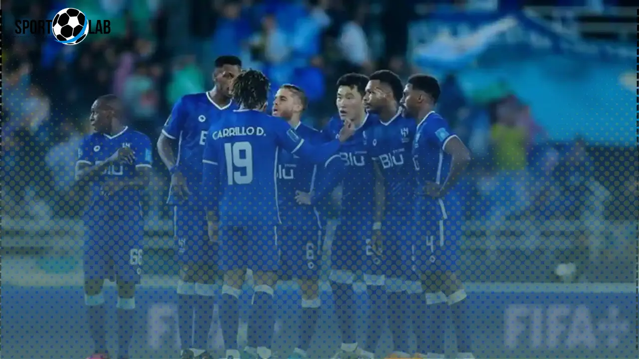 نادي الهلال يشعل الوسط الرياضي السعودي بصفقات الـ12 الجديدة في 2025